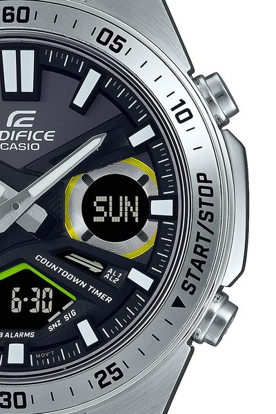 Casio Edifice EFV-C110D-1A3VEF - Obrázek 2