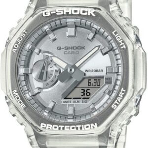 Casio G-Shock GA-2100BM-7A8ER