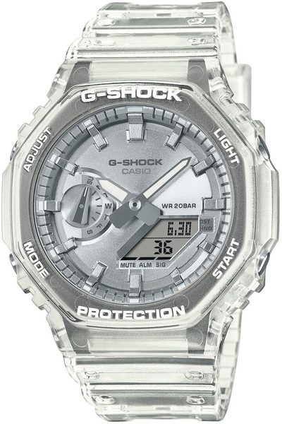 Casio G-Shock GA-2100BM-7A8ER