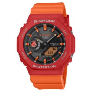 Casio G-Shock GA-B2100DF-4AER Charles Darwin Foundation Collaboration