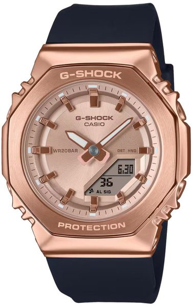 Casio G-Shock GM-S2110PG-1A4ER