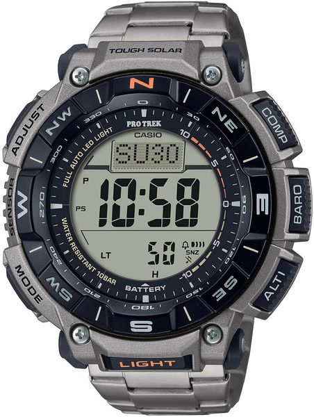 Casio ProTrek PRG-340T-7ER