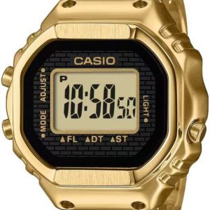 Casio Ring Watch CRW-001G-9ER