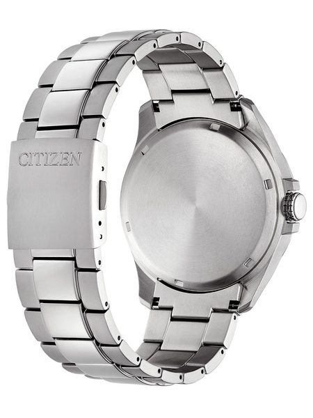 Citizen Eco-Drive Super Titanium BM7470-84L - Obrázek 3
