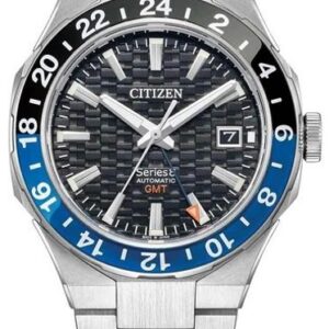 Citizen Series 8 GMT Automatic NB6031-56E - Bazar