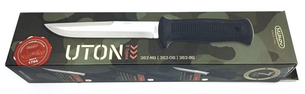 Dýka Mikov Uton 362-OG - Obrázek 2