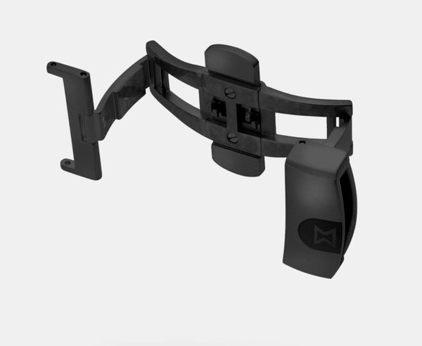 EDOX CO-1 Chronograph Automatic 01128-37GNRCA-GNR - Obrázek 3