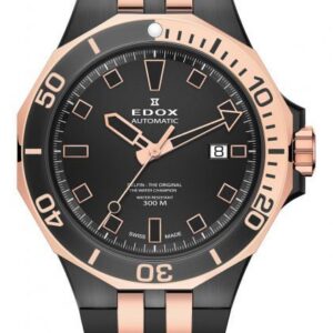 EDOX Delfin The Original Automatic 80110-357NRCA-NIR