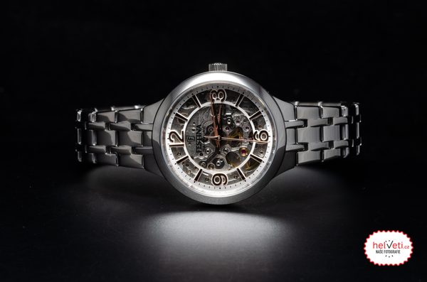 Festina Automatic Skeleton 20614/1 - Obrázek 2