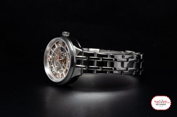 Festina Automatic Skeleton 20614/1 - Obrázek 3