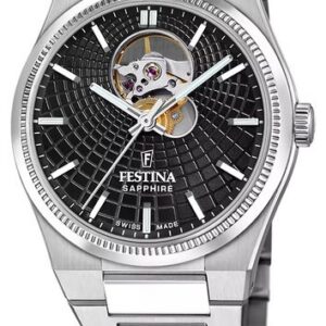 Festina Swiss Made 20053/4