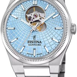 Festina Swiss Made 20053/5
