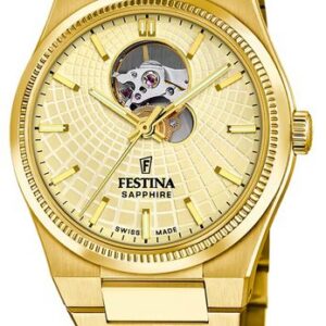 Festina Swiss Made 20062/2