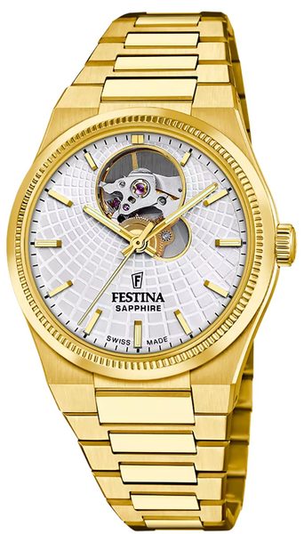 Festina Swiss Made 20064/1