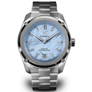 Formex Essence FortyThree Automatic Chronometer Space Glacier 0330.1.6398.100