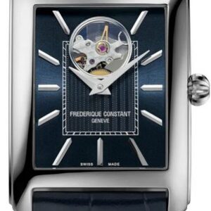 Frederique Constant Classics Carrée Heart Beat Automatic FC-311N4C26