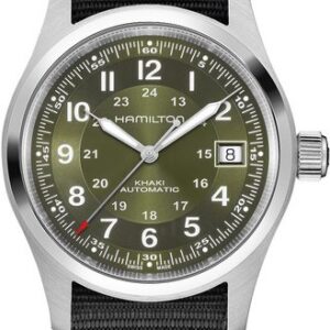 Hamilton Khaki Field Auto 38mm H70455960