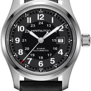 Hamilton Khaki Field Auto 42mm H70605733