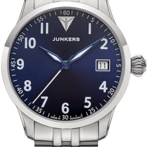 Junkers Flieger 36 Quartz 970.01.01M