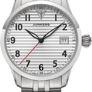 Junkers Flieger 36 Quartz 970.01.03M