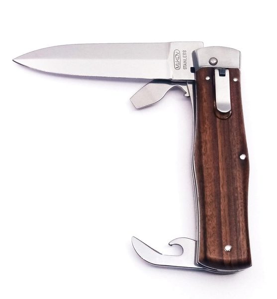 Kapesní nůž Mikov Predator 241-ND-3/KP - Obrázek 3