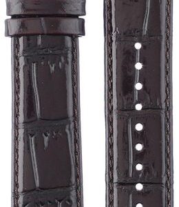 Kožený řemínek Orient UDDYEAT 22mm (pro modely FER27