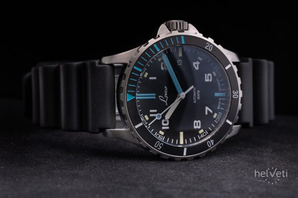Laco Atlantik 39 - Obrázek 3