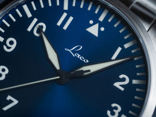 Laco Augsburg Blaue Stunde 39 MB - Obrázek 2