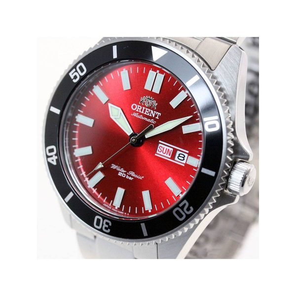 Orient Kano RA-AA0915R - Obrázek 2