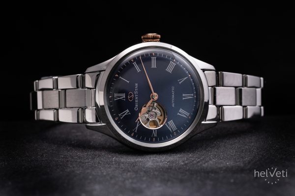Orient Star Classic RE-ND0022L Keshiki Limited Edition - Obrázek 2