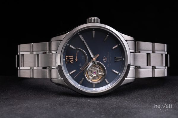 Orient Star Contemporary RE-AT0021L Keshiki Limited Edition - Obrázek 2