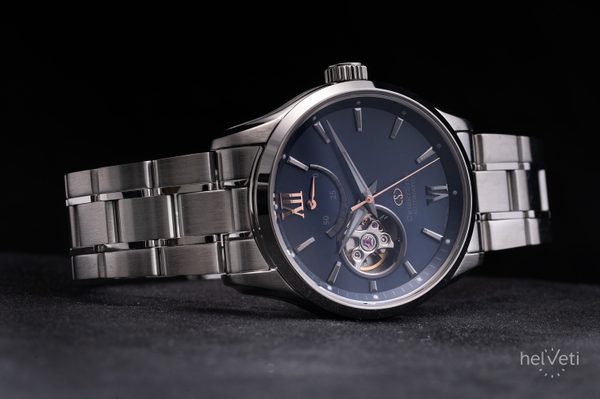 Orient Star Contemporary RE-AT0021L Keshiki Limited Edition - Obrázek 3