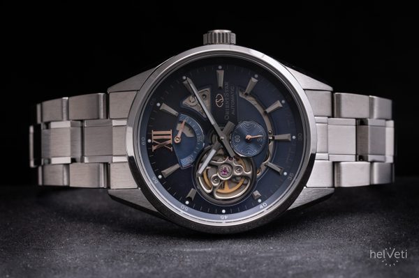 Orient Star Contemporary RE-AV0132L Keshiki Limited Edition - Obrázek 2