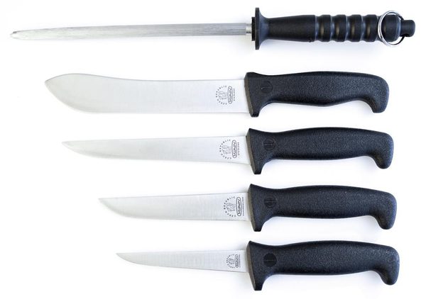 SET Nožů Mikov Butcher 300.0 05/D - Obrázek 2