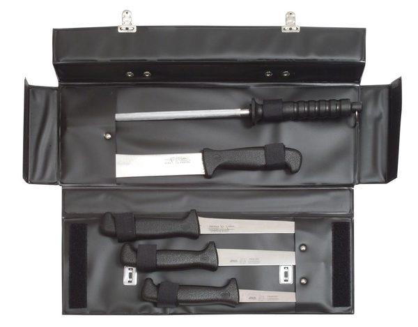 SET Nožů Mikov Butcher 300.0 05/D