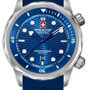 Swiss Military Hanowa BREAKWATER SMWGN0006401