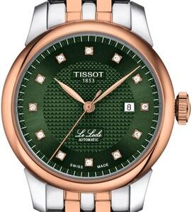 Tissot Le Locle Automatic Lady T006.207.22.096.00