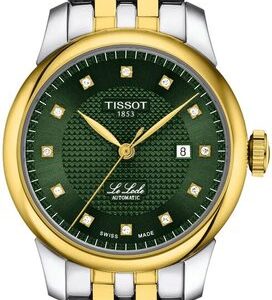Tissot Le Locle Automatic Lady T006.207.22.096.01