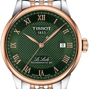 Tissot Le Locle Automatic T006.407.22.093.01