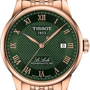 Tissot Le Locle Automatic T006.407.33.093.00