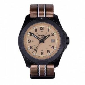 Traser P96 OdP Color Sand Nato Colored