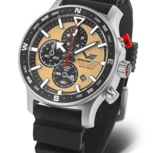 Vostok Europe Expedition SAHARA “Route of Tuaregs” 6S10-598A753