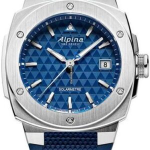 Alpina Alpiner Extreme Solarmetre AL-140N3AE6