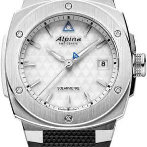 Alpina Alpiner Extreme Solarmetre AL-140W3AE6