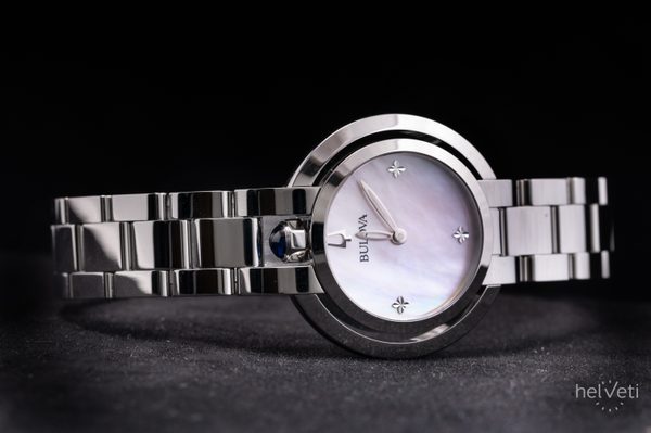 Bulova Rubaiyat 96L338 - Obrázek 3