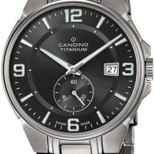 Candino Titanium C4604/C