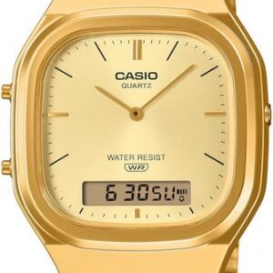 Casio Collection Vintage AQ-240EG-9AEF