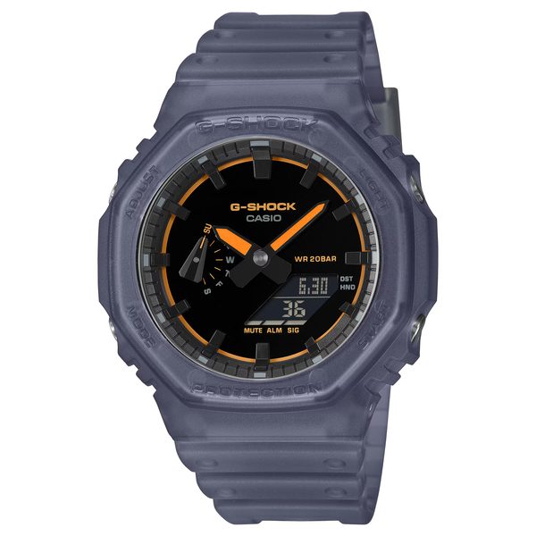 Casio G-Shock GA-2100K-2AER