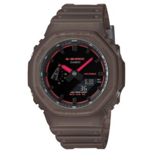 Casio G-Shock GA-2100K-5AER