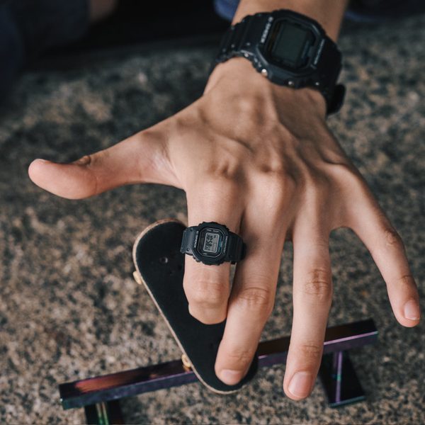 Casio G-Shock Nano DWN-5600-1ER - Obrázek 2